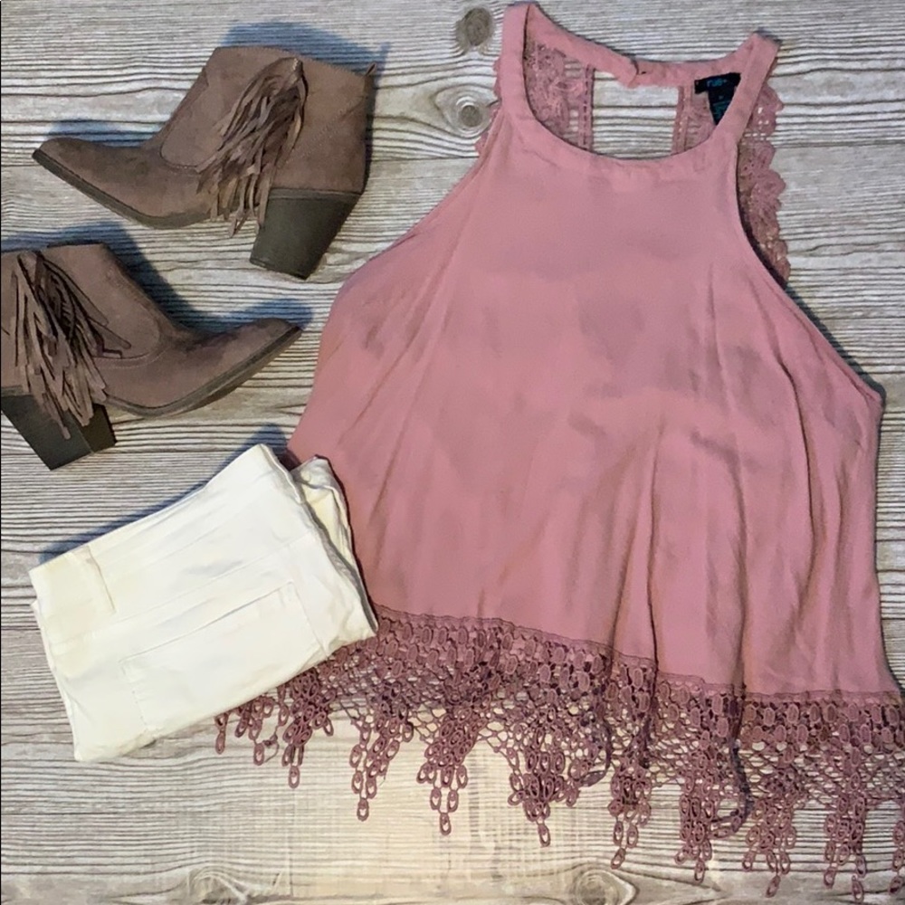 Rue+ Blouse